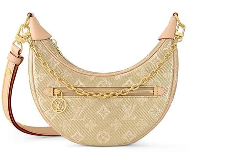 louis vuitton looping gm|Louis Vuitton loop hobo monogram.